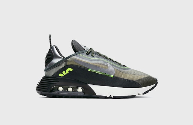 3M x Nike Air Max 2090 