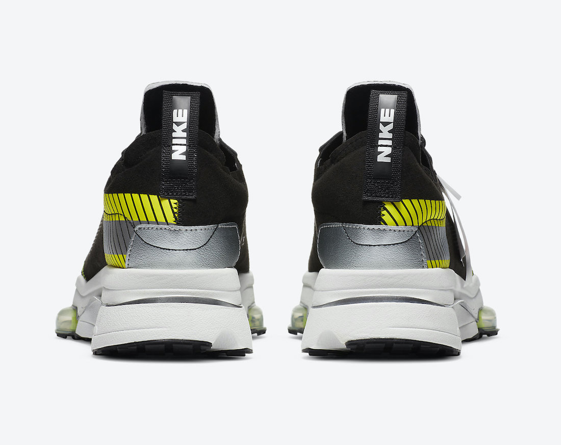 3M x Nike Air Zoom Type SE kaufen – HEAT MVMNT