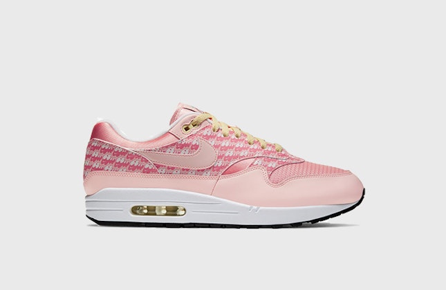 Nike Air Max 1 "Strawberry Lemonade" Nike Air Max 1 "Strawberry Lemonade"