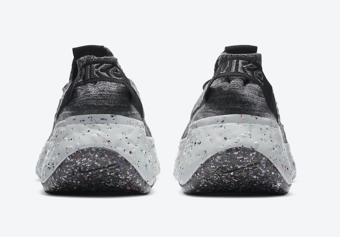 Nike Space Hippie 04 "Iron Grey"