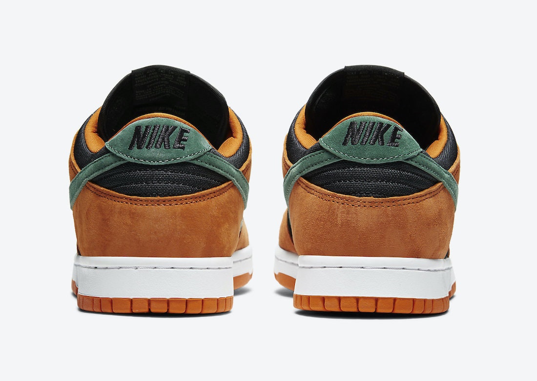 Nike Dunk Low “Ceramic”