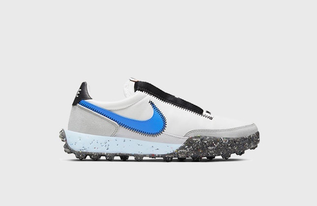 Nike Waffle Racer Crater "Summit White" Nike Waffle Racer Crater "Summit White"