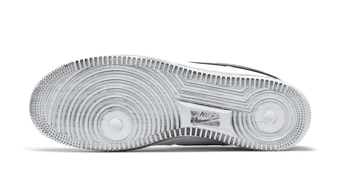 PEACEMINUSONE x Nike Air Force 1 Low “Para-Noise 2.0” kaufen – DD3223-100 –  HEAT MVMNT
