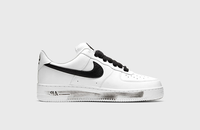 PEACEMINUSONE x Nike Air Force 1 Low “Para-Noise 2.0” PEACEMINUSONE x Nike Air Force 1 Low “Para-Noise 2.0”
