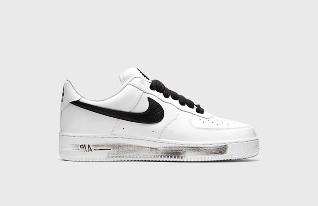PEACEMINUSONE x Nike Air Force 1 Low “Para-Noise 2.0”