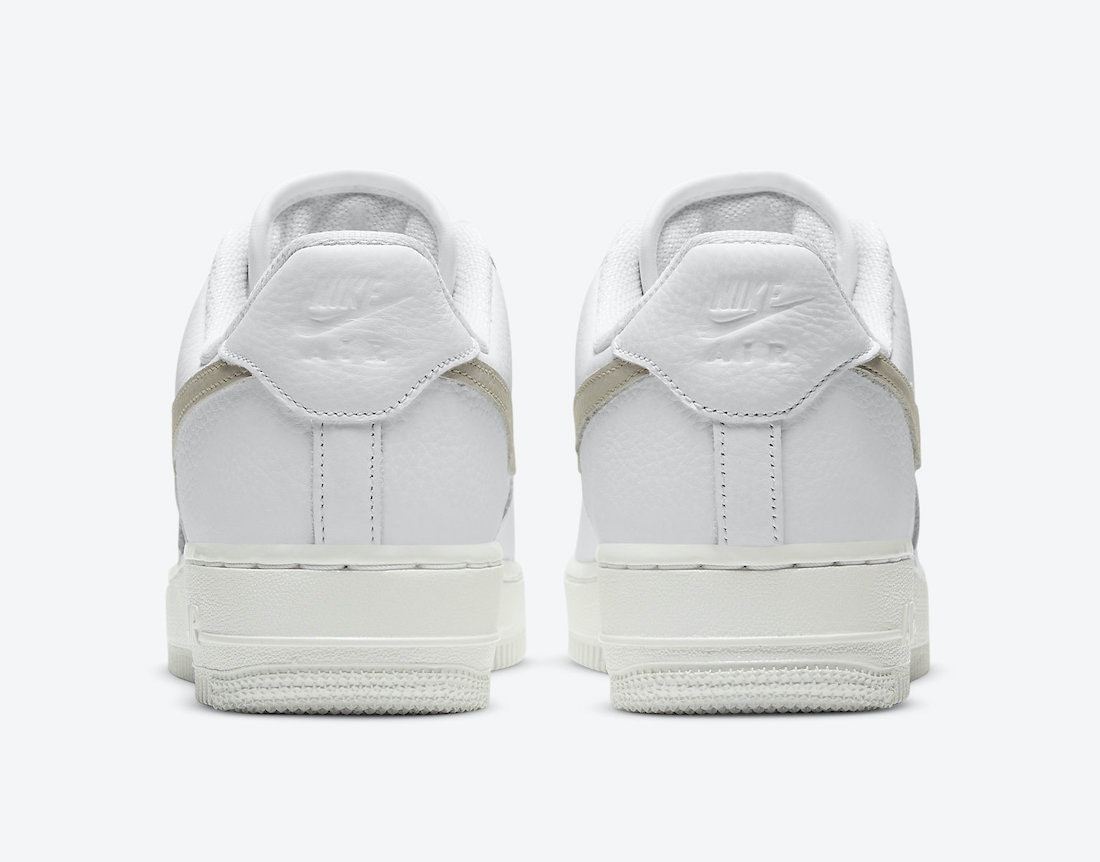 Nike Air Force 1 Wmns "Light Bone"