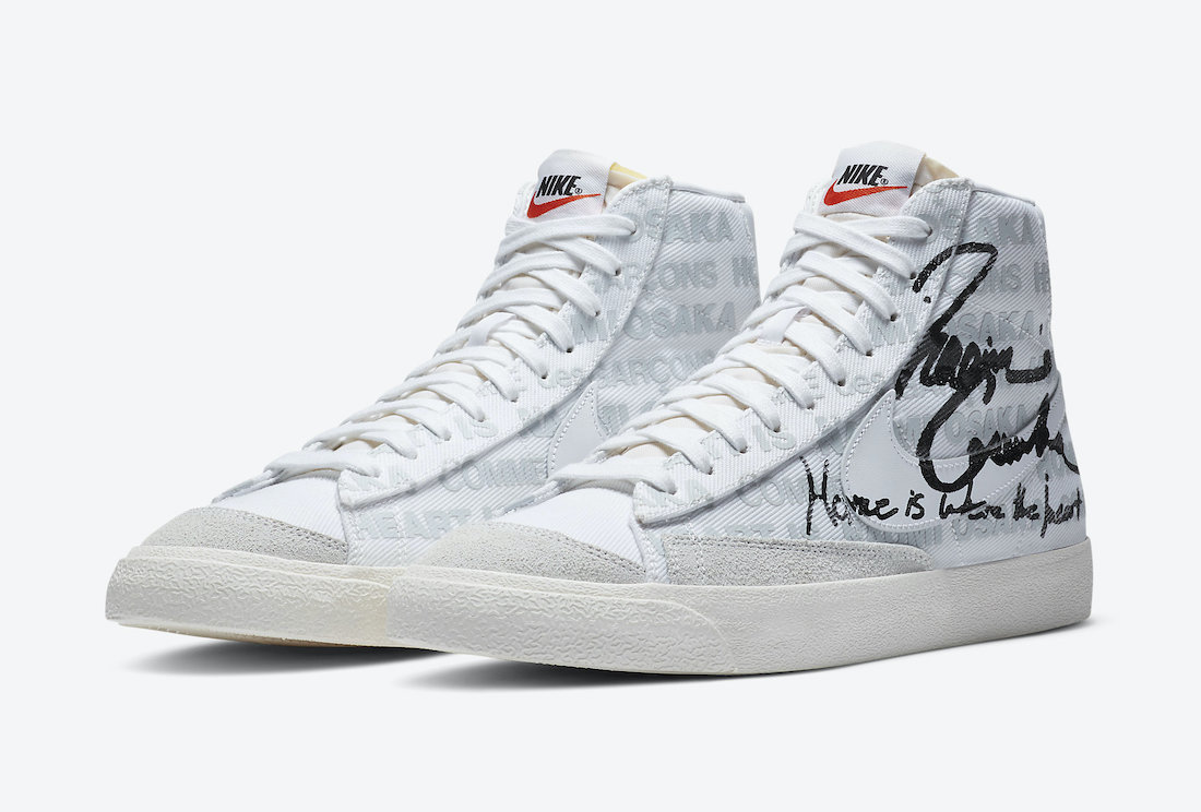 comme des garcons osaka menu