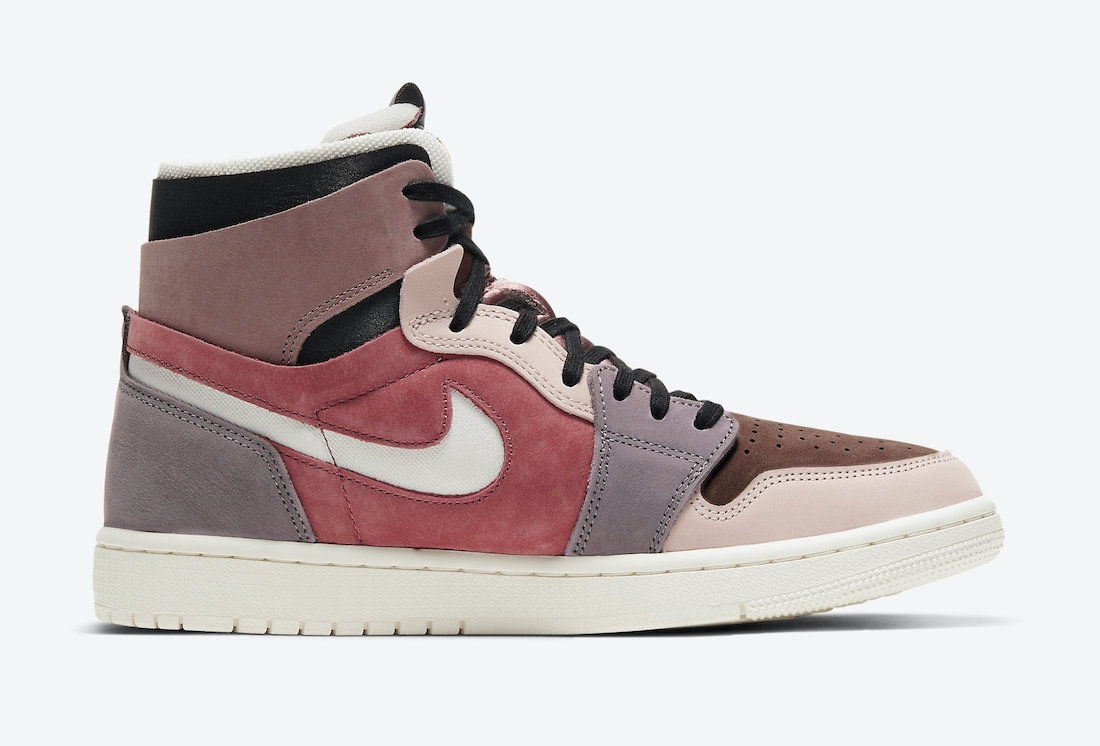 Air Jordan 1 Zoom Comfort “Canyon Rust” kaufen – CT0979-602 – HEAT MVMNT