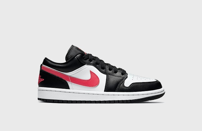 Air Jordan 1 Low “Siren Red”