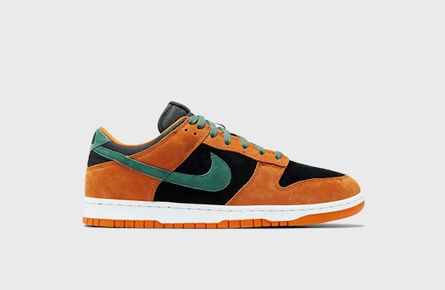 Nike Dunk Low "Ceramic" Nike Dunk Low "Ceramic"