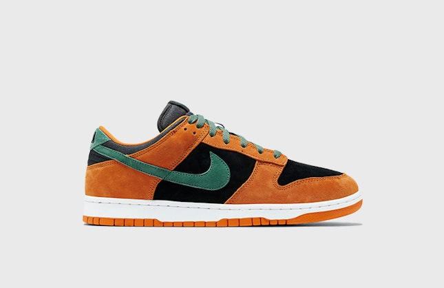 Nike Dunk Low "Ceramic"