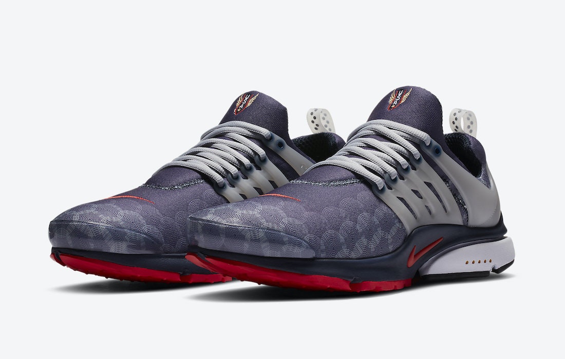 Nike Air Presto “USA”