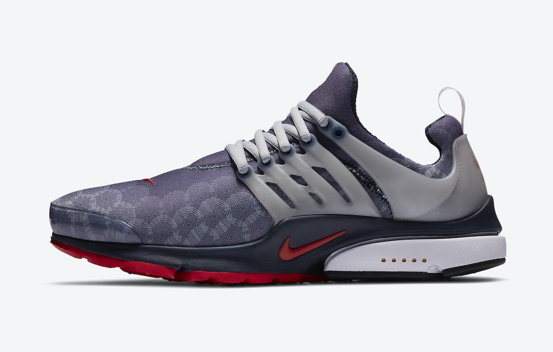 Nike Air Presto “USA”