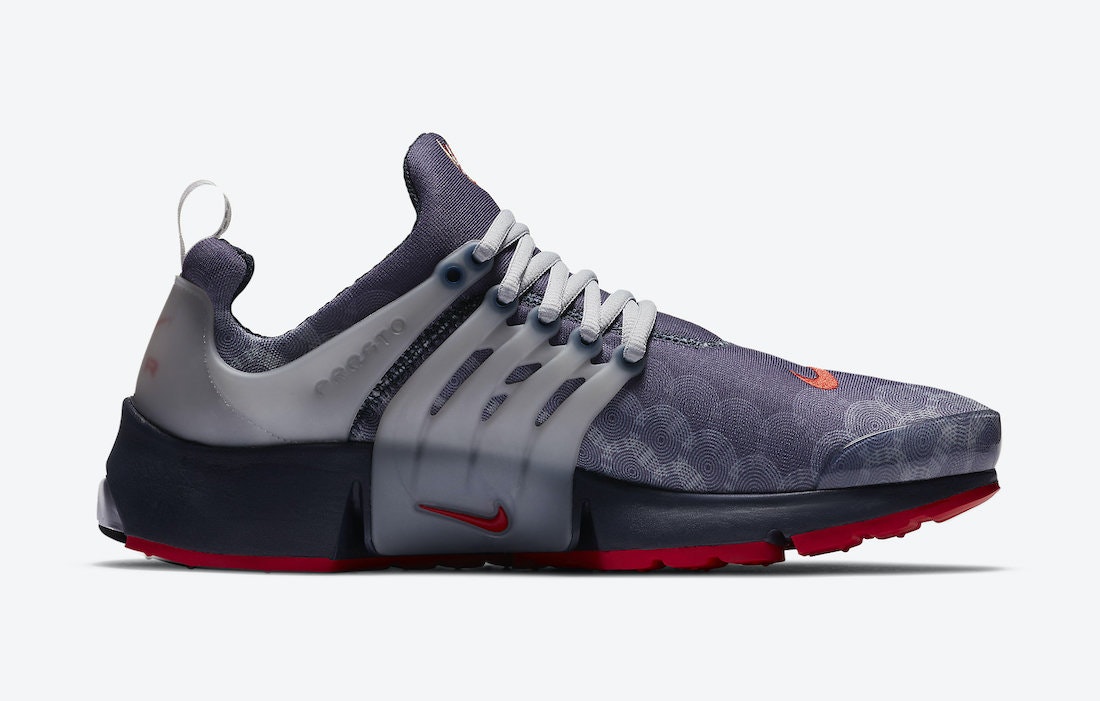 Nike Air Presto “USA”