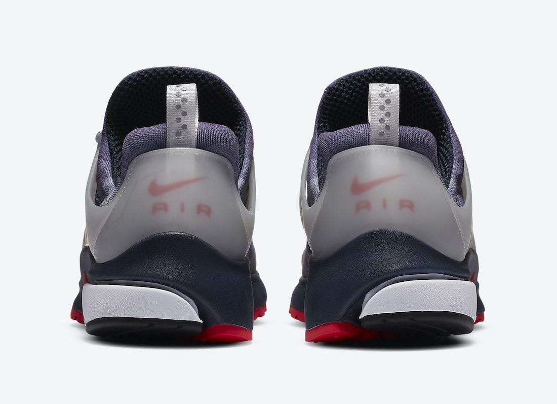 Nike Air Presto “USA”