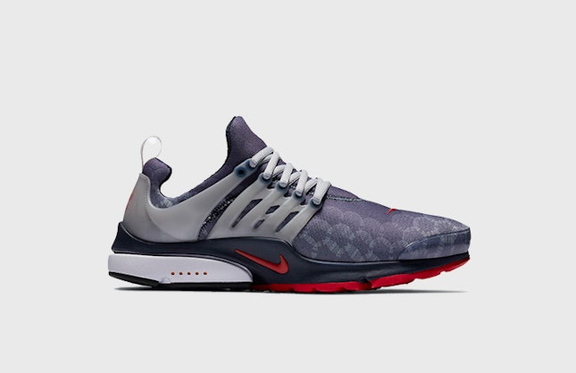 Nike Air Presto “USA”