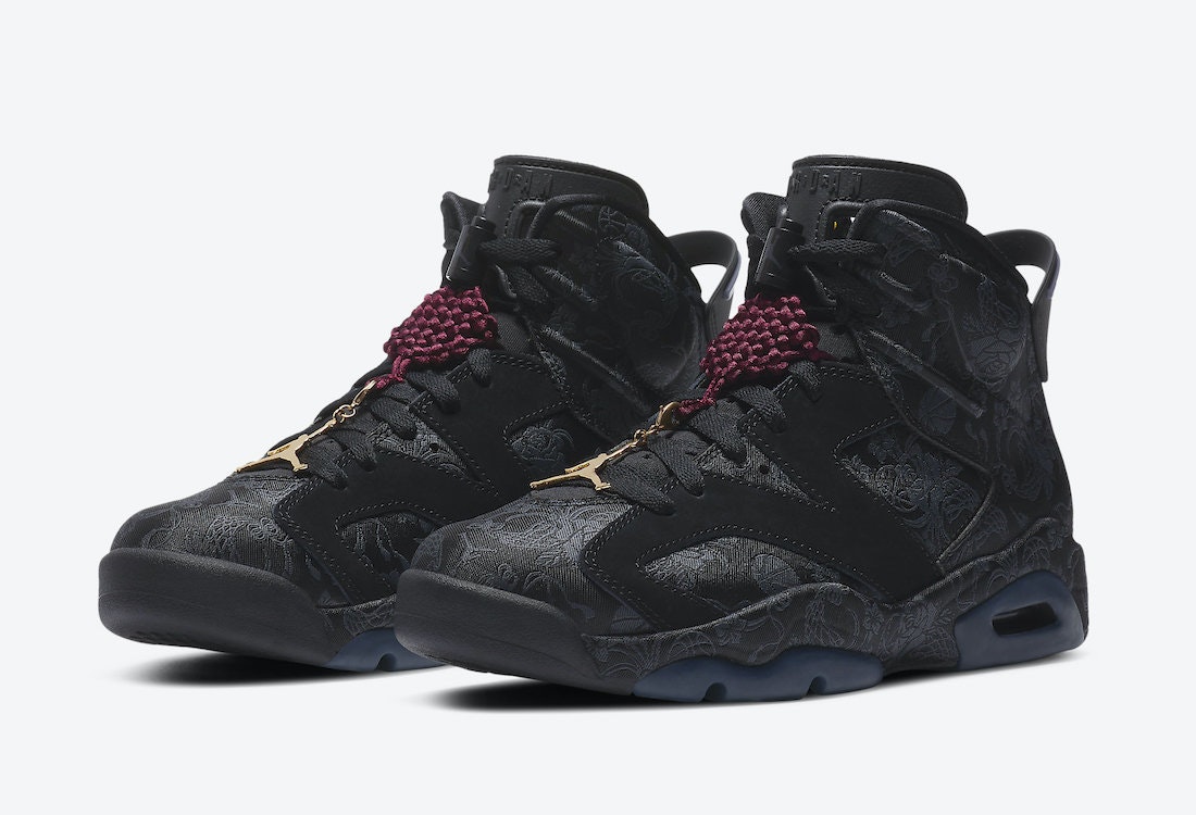 Air Jordan 6 "Singles Day"