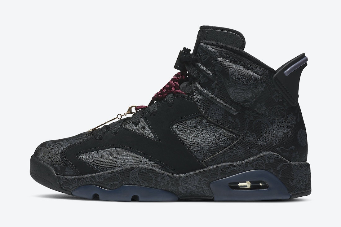 Air Jordan 6 "Singles Day"