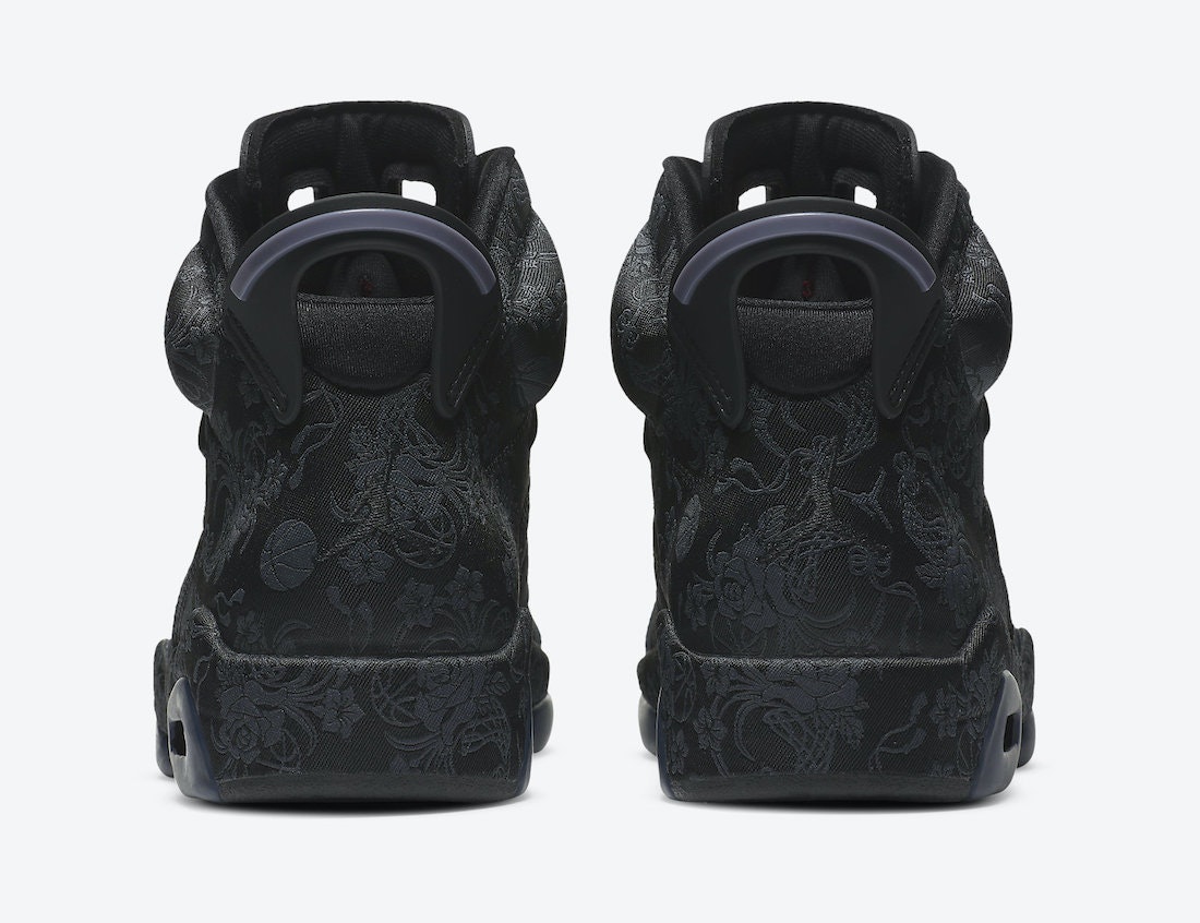 Air Jordan 6 "Singles Day"