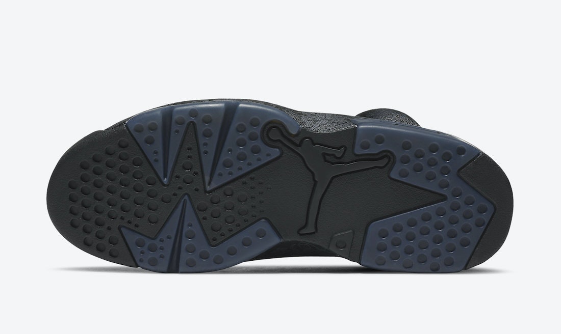 Air Jordan 6 "Singles Day"