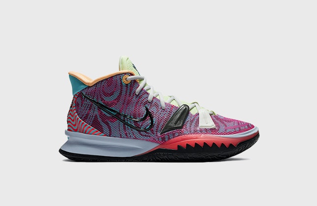 Nike Kyrie 7 “Hendrix”