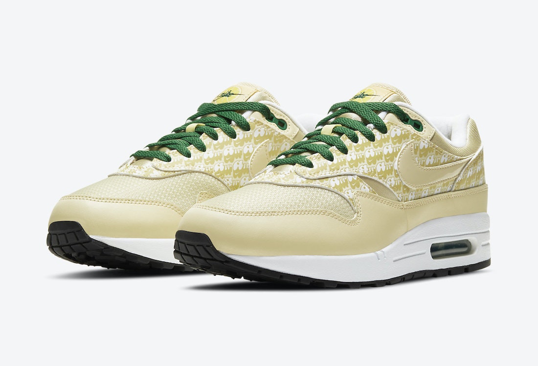 Nike Air Max 1 “Lemonade”