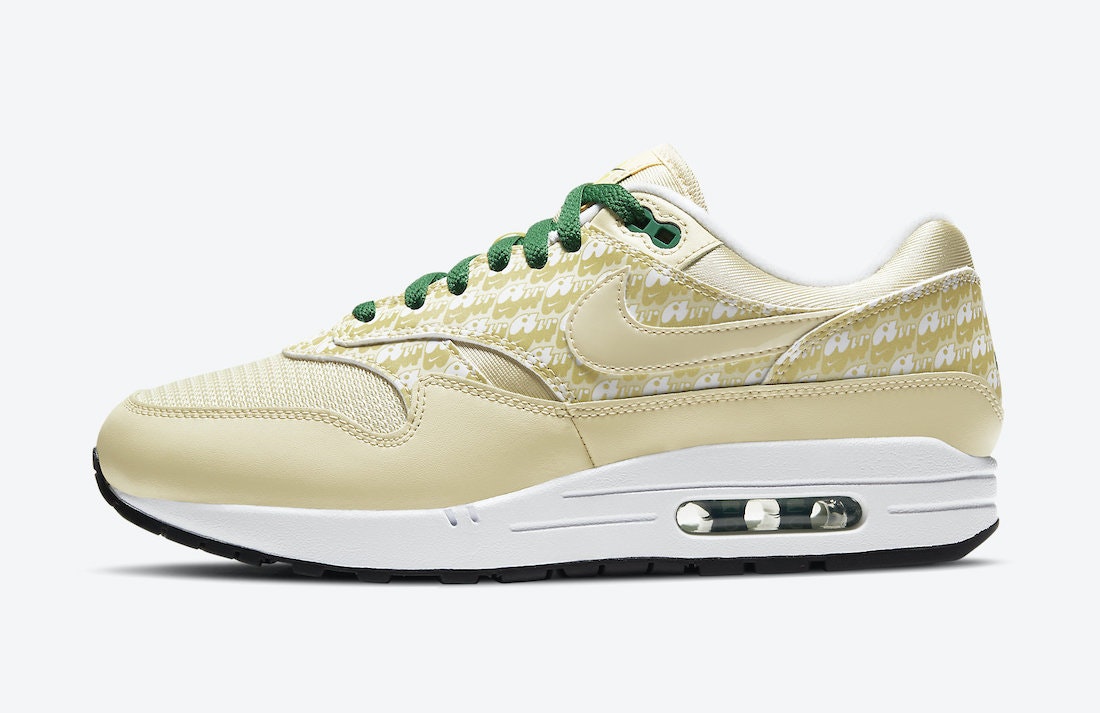 Nike Air Max 1 “Lemonade”