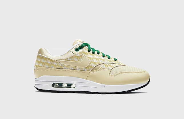 Nike Air Max 1 “Lemonade”