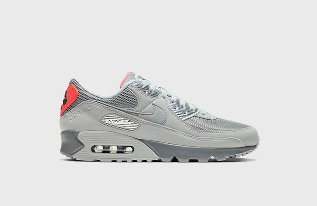 Nike Air Max 90 "Moscow"  Nike Air Max 90 "Moscow"
