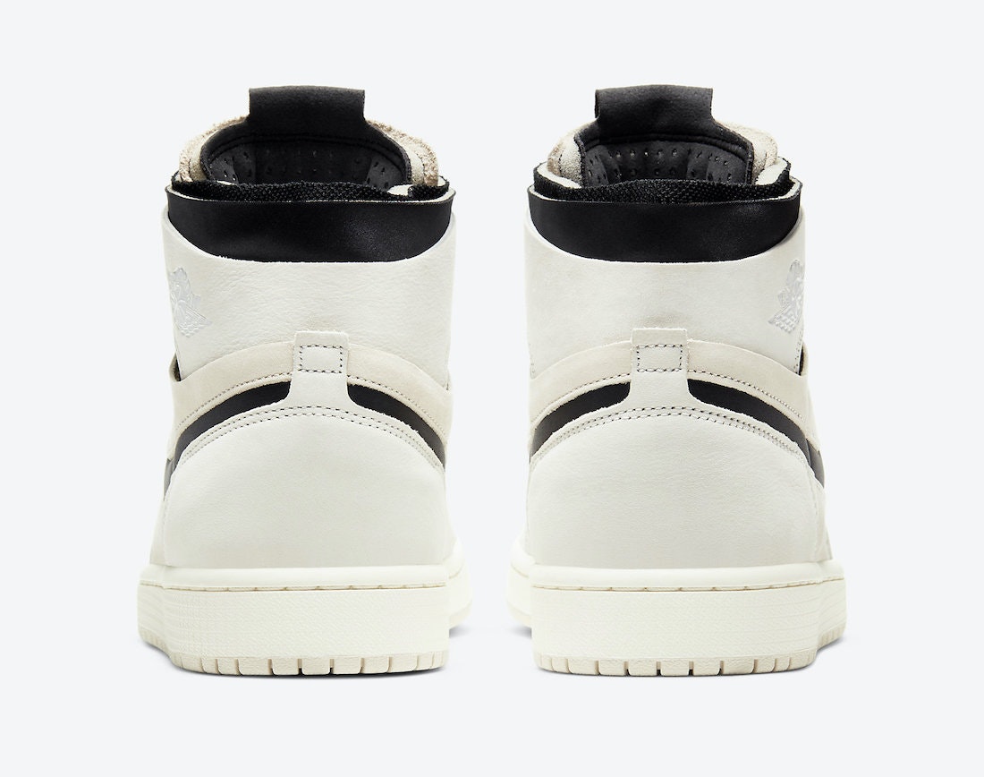 Air Jordan 1 Zoom Comfort “Summit White”