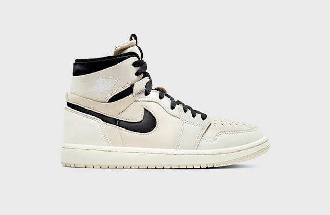 Air Jordan 1 Zoom Comfort “Summit White” Air Jordan 1 Zoom Comfort “Summit White”