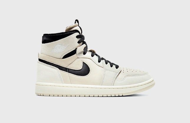Air Jordan 1 Zoom Comfort “Summit White”