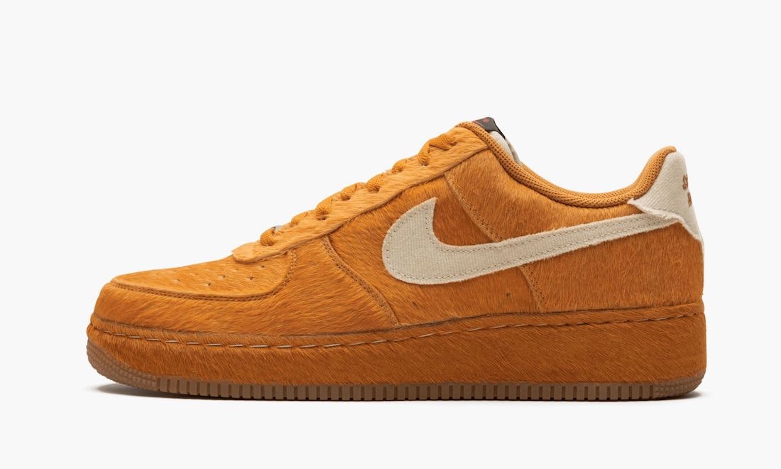 Nike Air Force 1 Low "Savage Beast"