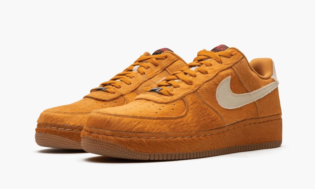 Nike Air Force 1 Low "Savage Beast"