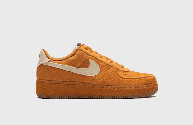 Nike Air Force 1 Low "Savage Beast" Nike Air Force 1 Low "Savage Beast"