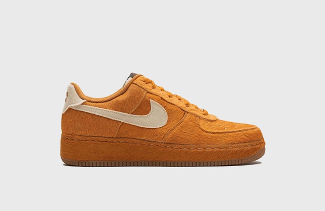 Nike Air Force 1 Low "Savage Beast"