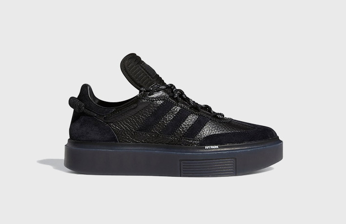 adidas originals super super sleek 72 x ivy park