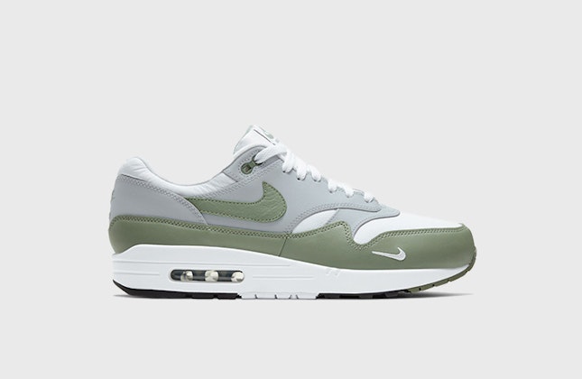 Nike Air Max 1 Premium "Spiral Sage" Nike Air Max 1 Premium "Spiral Sage"