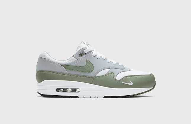 Nike Air Max 1 Premium "Spiral Sage"