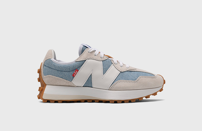 Levi's new balance discount