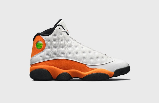 Air Jordan 13 Retro "Starfish"