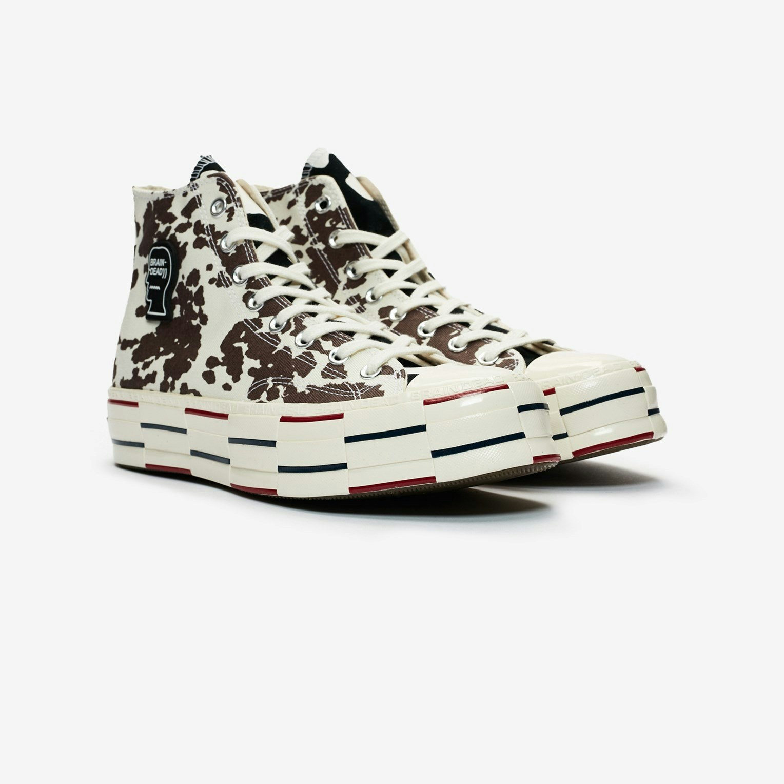 Brain Dead x Converse Chuck 70 Hi 