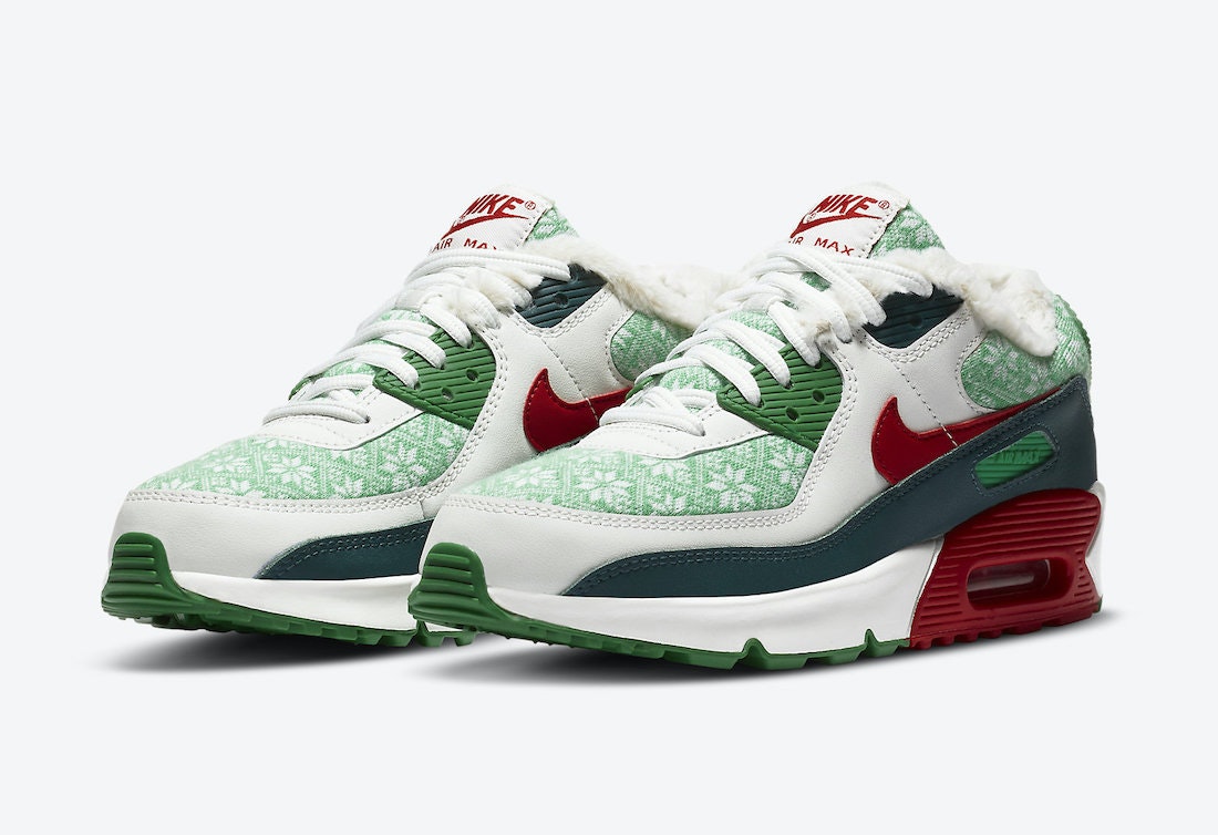 Nike Air Max 90 "Christmas"