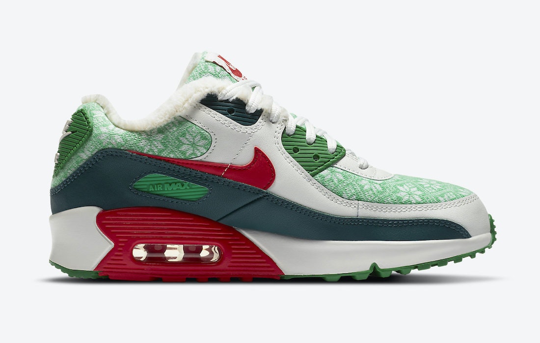 Nike Air Max 90 "Christmas"