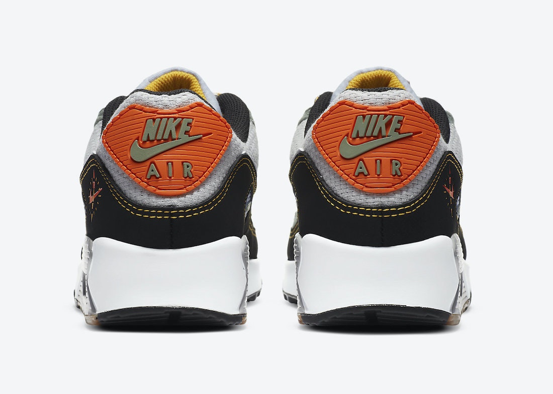 Nike Air Max 90 "Navigation"