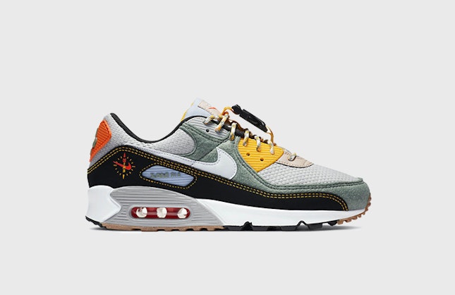 Nike Air Max 90 "Navigation"