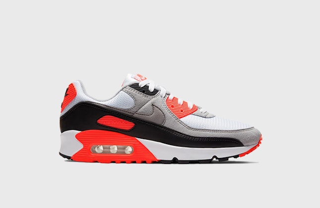 Nike Air Max 90 “Infrared” Nike Air Max 90 “Infrared”