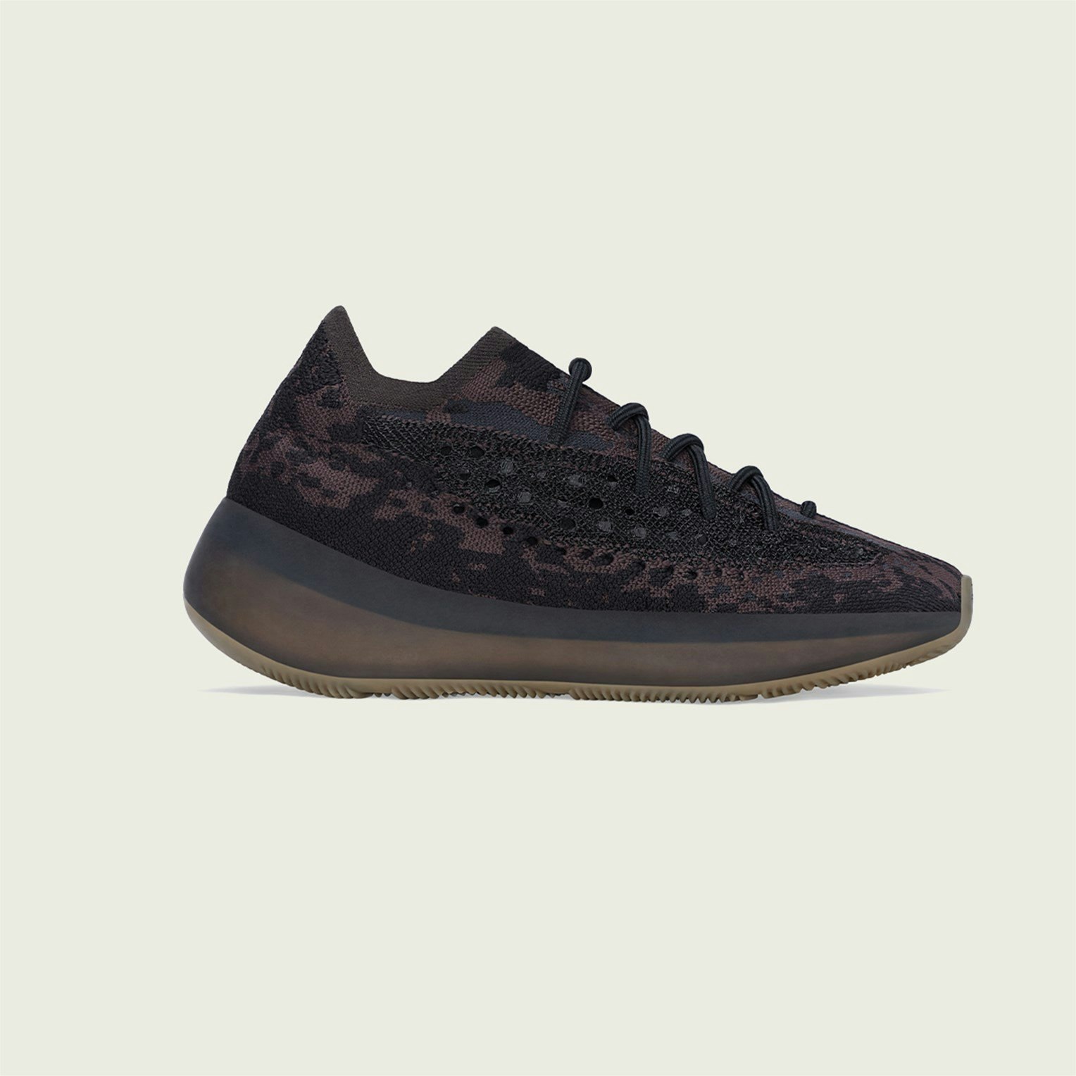 adidas Yeezy Boost 380 "Onyx"