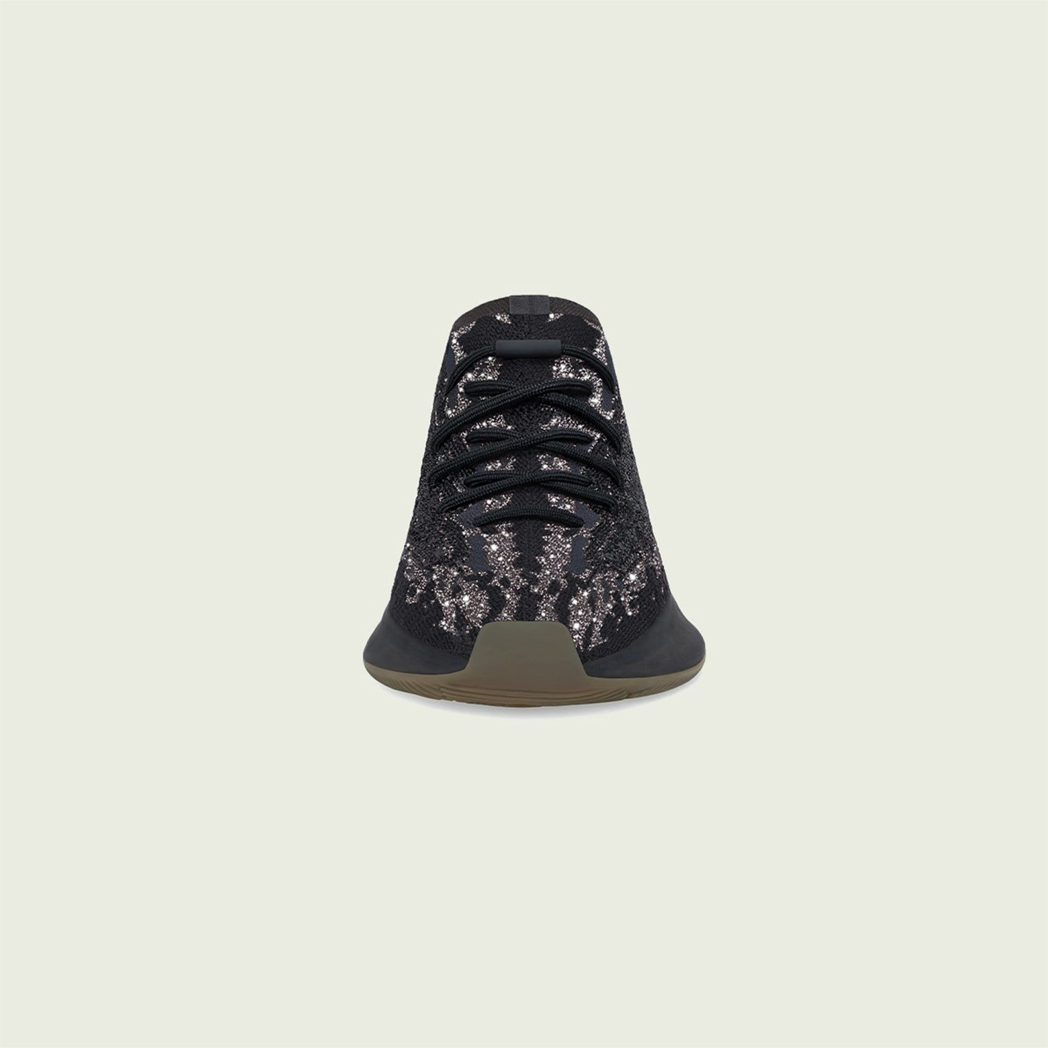 adidas Yeezy Boost 380 “Onyx Reflective”