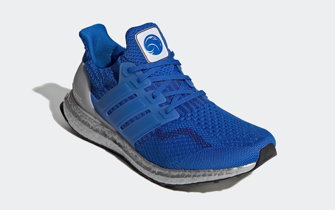 NASA x adidas UltraBOOST 5.0 DNA (Blue/Silver)